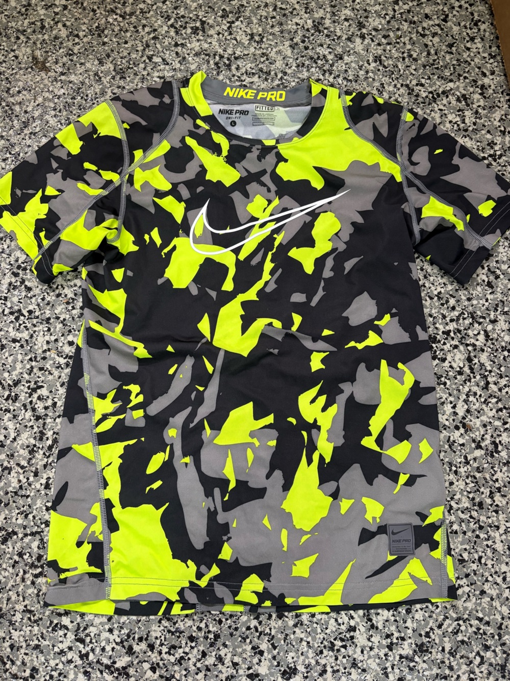Youth large shirt